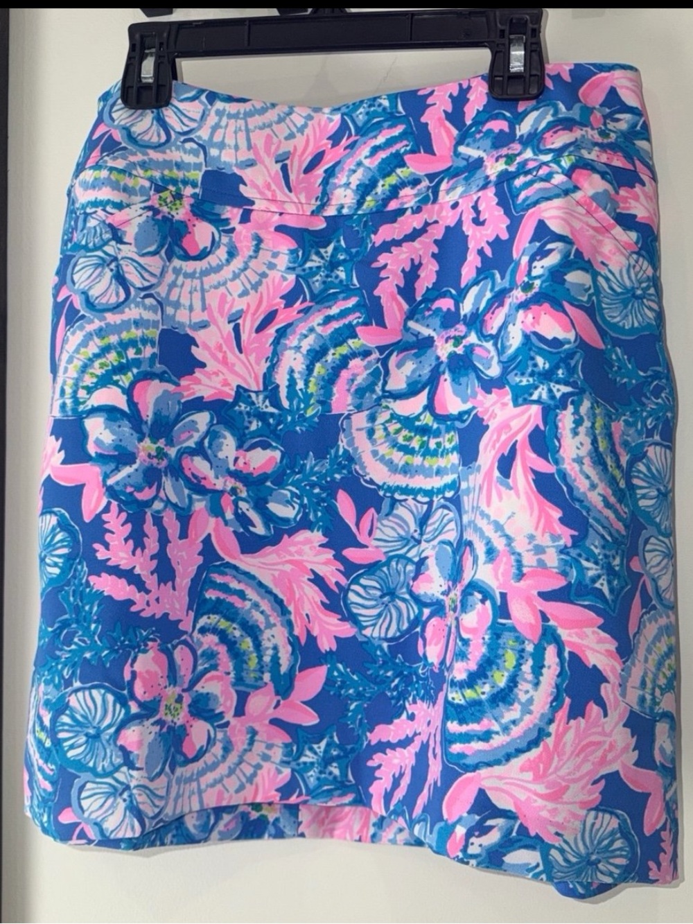 NWT Lilly Pulitzer Jonas Skort